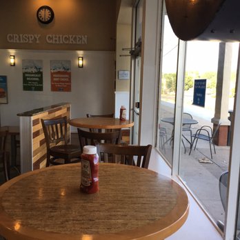 Elevation Burger - Burgers Near Me - Falls Church, Virginia