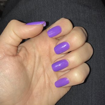BE Chíc Nails - Nail Salons Near Me - Bellevue, Washington