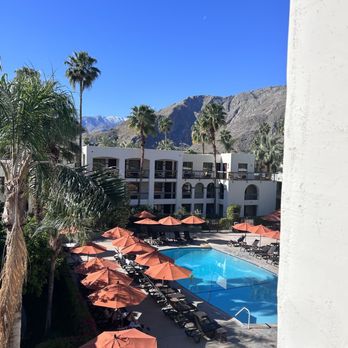 Palm Mountain Resort & Spa - Beautiful pool & grounds - Hotels Near Me - Palm Springs, California Palm Mountain Resort & Spa - Beautiful pool & grounds - Hotels Near Me - Palm Springs, California
