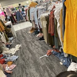 Target - What the heck?