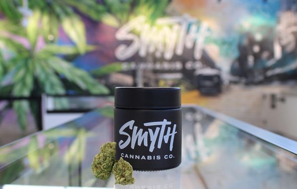 Smyth Cannabis Co. | Lowell by null