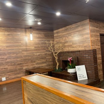 Summerfield Tea Bar - Study area - Bubble Tea Near Me - Santa Ana, California
