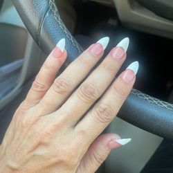 Best Nails Salon And Spa