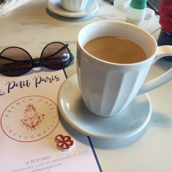 Le Petit Paris - Mandarin - French Near Me - Jacksonville, Florida Le Petit Paris - Mandarin - French Near Me - Jacksonville, Florida