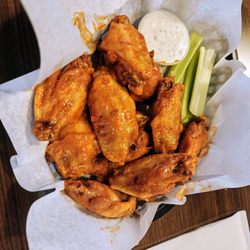 Jerry’s Tavern - Wings