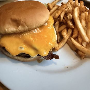 Steve Fields - Look at all the cheese oozing - Steakhouses Near Me - Plano, Texas Steve Fields - Look at all the cheese oozing - Steakhouses Near Me - Plano, Texas