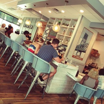 First Watch - Breakfast & Brunch Near Me - Jacksonville, Florida