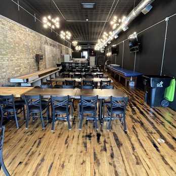 Old Town Distillery - The Stadium side - Bars Near Me - Saginaw, Michigan