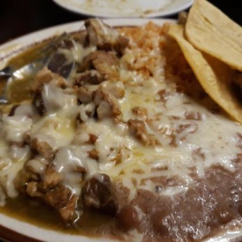 La Esperanza - Chile Verde - Mexican Near Me - Cutler, California La Esperanza - Chile Verde - Mexican Near Me - Cutler, California