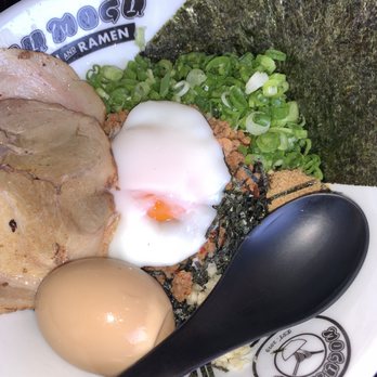 Wadaya - Deluxe Mazemen - Ramen Near Me - Costa Mesa, California Wadaya - Deluxe Mazemen - Ramen Near Me - Costa Mesa, California