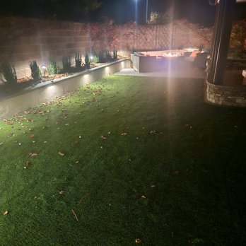 NEW LEGACY LANDSCAPE - Landscaping Near Me - Mather, California