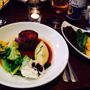Thyme Restaurant - Bistros Near Me - Athlone, WH