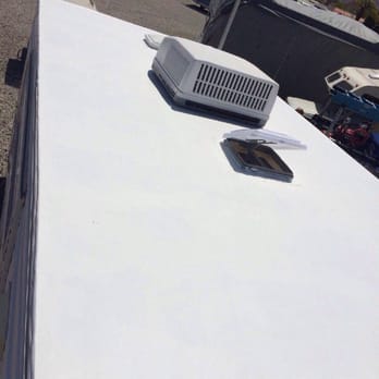 RV Masters - After - RV Repair Near Me - Hemet, California RV Masters - After - RV Repair Near Me - Hemet, California