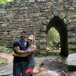 Poinsett Bridge