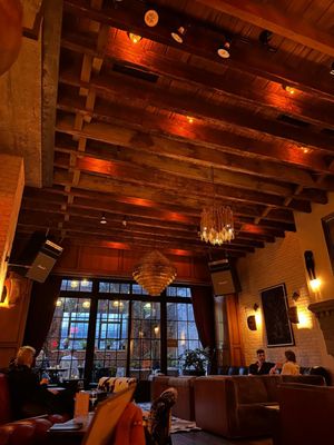 The Ludlow Hotel by null