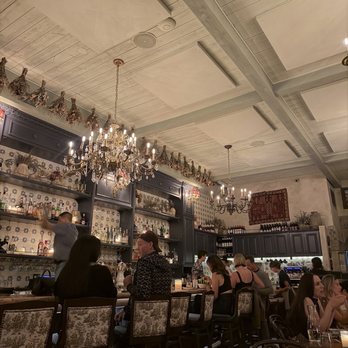 Bacari North Park - Bar - Breakfast & Brunch Near Me - San Diego, California