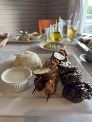 Anatolia Turkish Restaurant by null