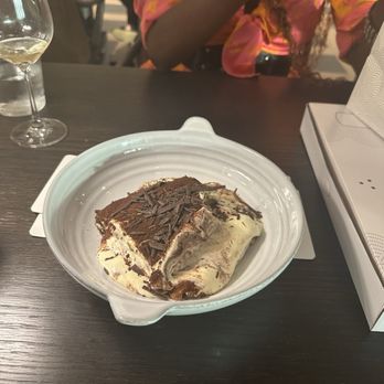 Farena - Tiramisu - Pizza Near Me - Arlington, Texas Farena - Tiramisu - Pizza Near Me - Arlington, Texas