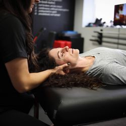 Unbroken Rehab and Athletics - Park Ridge