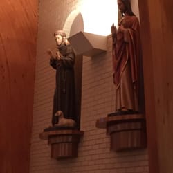 Sacred Heart Catholic Church