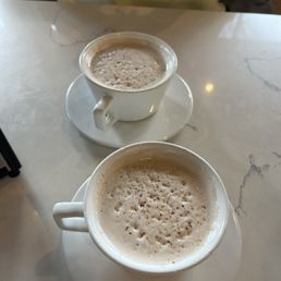 Spiced Apple Chai Spiced Apple Chai