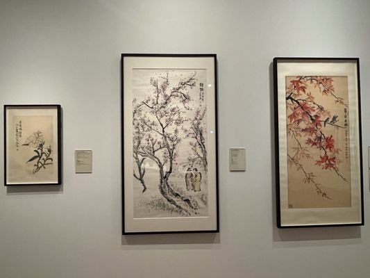 National Gallery Singapore by null