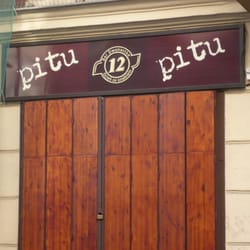 Pitu Pitu - Pitu Pitu