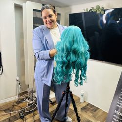 Foxy Lady Salon