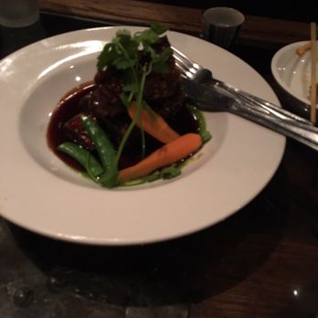 Kingyo - Beef ribs - Japanese Near Me - Vancouver, British Columbia Kingyo - Beef ribs - Japanese Near Me - Vancouver, British Columbia