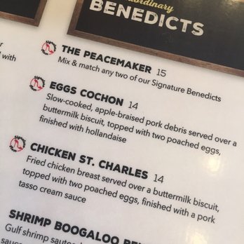 Ruby Slipper Decatur - Breakfast & Brunch Near Me - New Orleans, Louisiana Ruby Slipper Decatur - Breakfast & Brunch Near Me - New Orleans, Louisiana