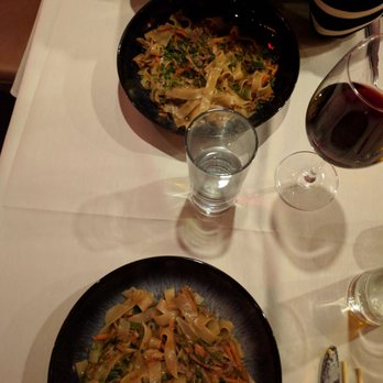 Jujube - That was only one Bolognese, split. - Chinese Near Me - Chapel Hill, North Carolina