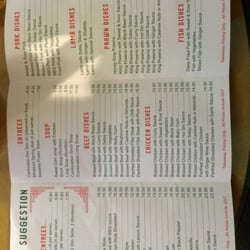 Golden Beach Chinese Restaurant