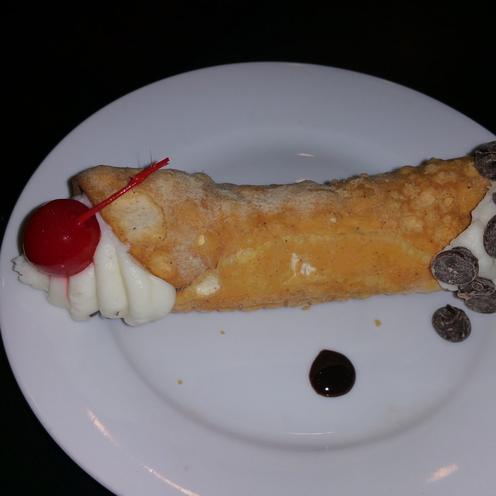 Ruffrano's Hell's Kitchen Pizza - Cannoli - Pizza Near Me - Colorado Springs, Colorado Ruffrano's Hell's Kitchen Pizza - Cannoli - Pizza Near Me - Colorado Springs, Colorado