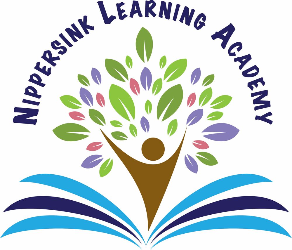 Nippersink Learning Academy Logo