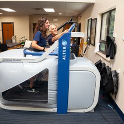 McDonald Physical Therapy & Sports Rehab Center