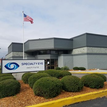 Specialty Eye Institute Retina Center - Jackson, Michigan office - Retina Specialists Near Me - Jackson, Michigan Specialty Eye Institute Retina Center - Jackson, Michigan office - Retina Specialists Near Me - Jackson, Michigan