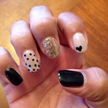 The Nails Bar - Nail Salons Near Me - El Paso, Texas The Nails Bar - Nail Salons Near Me - El Paso, Texas