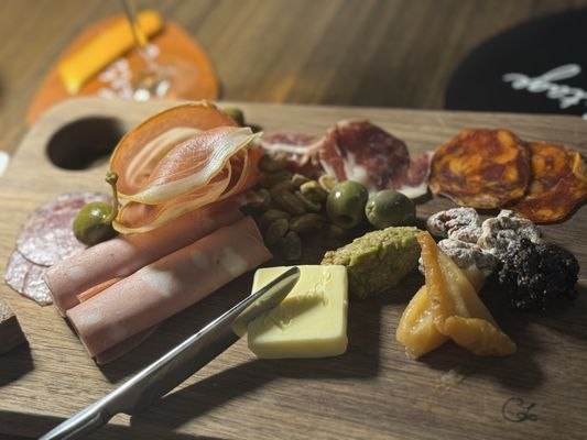 Le Club by Partage by null