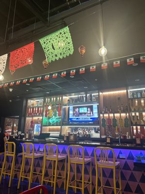 Whiskylucan Miami I Mexican Restaurant & Bar. by null