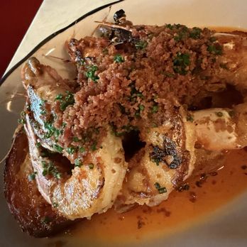 Hypsi - Prawns - Italian Near Me - Houston, Texas