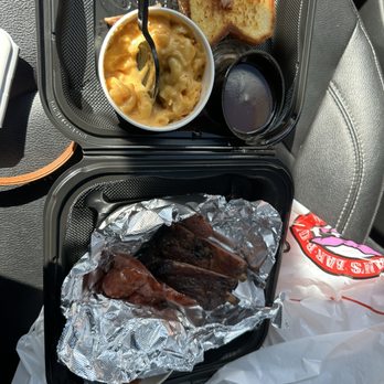 Soulman's Bar-B-Que - Bbq ribs, sausage, Mac n cheese, fries okra - Barbeque Near Me - Terrell, Texas Soulman's Bar-B-Que - Bbq ribs, sausage, Mac n cheese, fries okra - Barbeque Near Me - Terrell, Texas