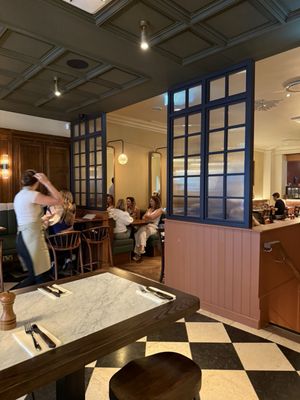 Crust Bros Pizza Waterloo by null