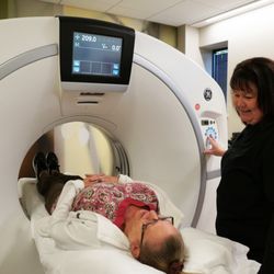 Wisconsin Imaging Center of Excellence - Our quick and comfortable CT scanning process produces high quality images with our state-of-the-art, 32-Slice Tomography technology.