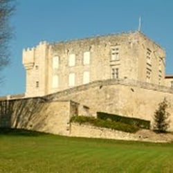 La Terrauboise