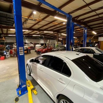 VB Automotive & Performance - Body Shops Near Me - Lilburn, Georgia