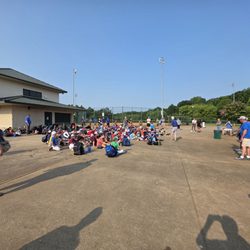Hog Mountain Sports Complex