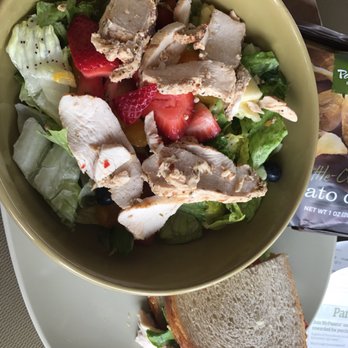 Panera Bread - Sandwiches Near Me - Woodstock, Georgia
