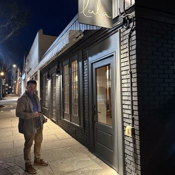 Lula - Outside - New American Near Me - Ridgewood, New Jersey