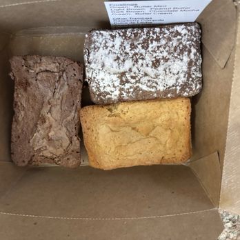 Brownie Bar Bakery - Bakeries Near Me - Omaha, Nebraska Brownie Bar Bakery - Bakeries Near Me - Omaha, Nebraska