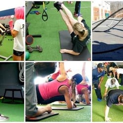 Future of Fitness - Future of Fitness: www.future-of-fitness.com; www.facebook.com/FutureofFitness; Twitter- @macjamesfof; Insta- @futureoffitness